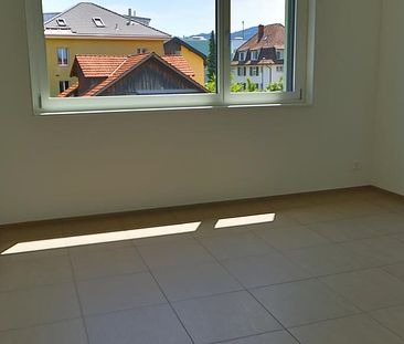 Helle Wohnung in modernem Neubau - Photo 1