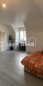 Location Appartement 1 pièce 36m² - Photo 4