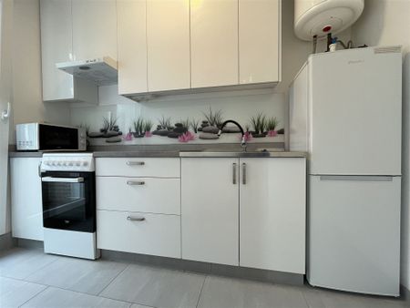 Appartement met 1 slaapkamer - Photo 5