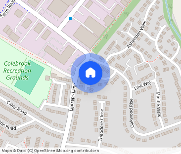 Hazelwood Close, Tunbridge Wells, Kent, TN2 - Photo 1