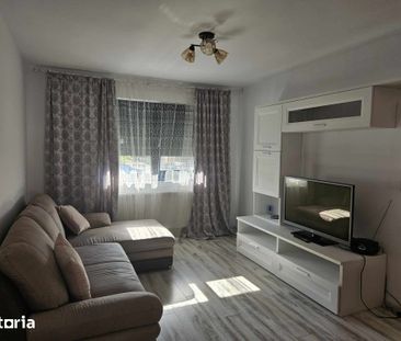Apartament 2 camere zona TRACTORUL,str George Bacovia - Photo 5