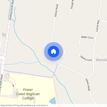 58 Gilston Road, Qld 4655, Wondunna