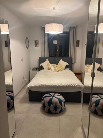 Apartament na wynajem na Powiślu 80 m² - Zdjęcie 5