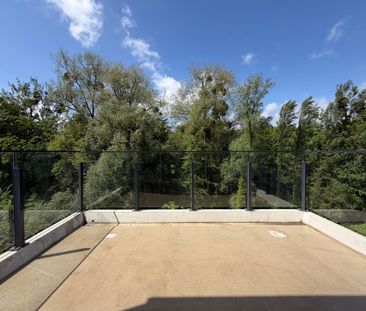 Appartement - à louer - 7180 Seneffe - 920 € - Photo 2