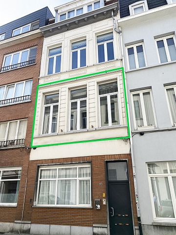 Studio (37m²) in de bruisende studentenbuurt vlakbij de Universiteit van Antwerpen! - Foto 5