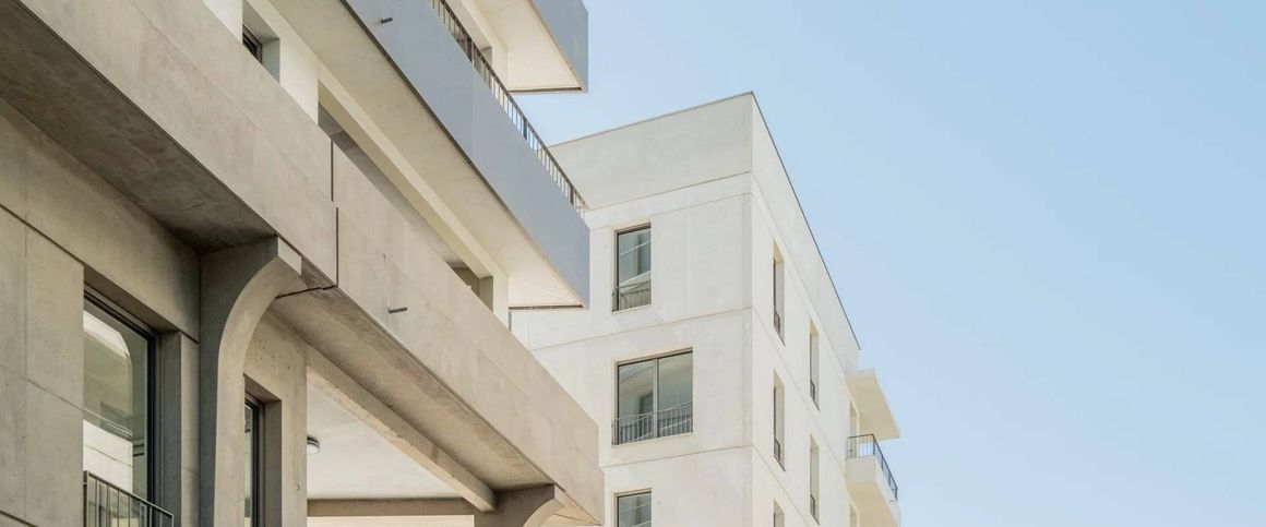 Rental Apartment Bordeaux Saint-Jean - Photo 1