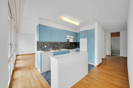 Kirchstrasse 38, 9400 Rorschach - Foto 4