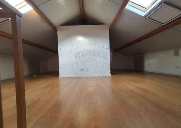 Apartamento T2 em Setúbal