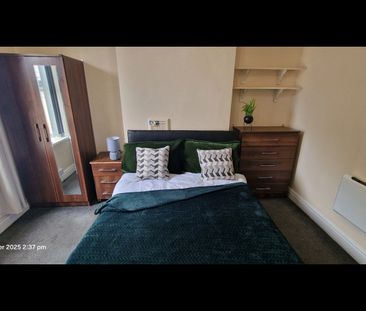Room in a Shared House, Kings Rd, B25 - Photo 6