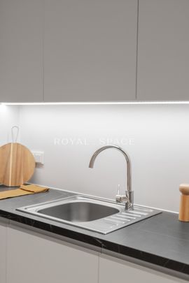 Elegancki apartament na Browarach Warszawskich - Фото 1