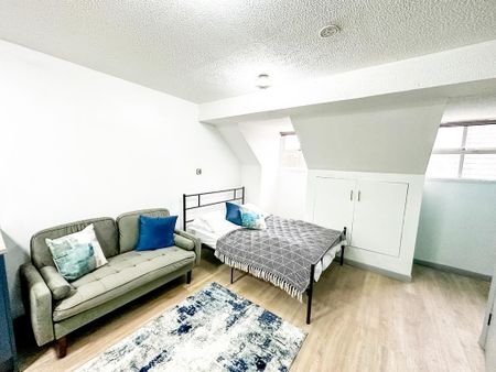 Studio to rent - Photo 2