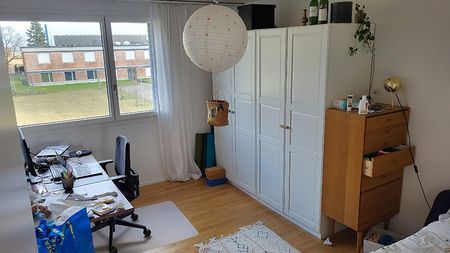 4½ Zimmer-Wohnung in Wabern (BE), möbliert, auf Zeit - Photo 5