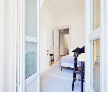 Via Ormea, Turin, Piedmont 10126 - Photo 4