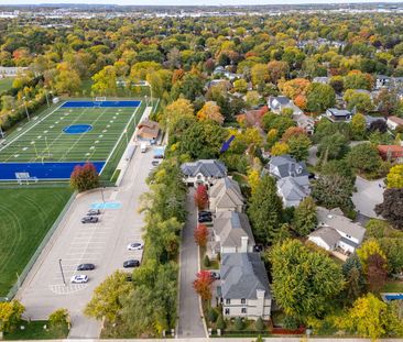 For Lease - 108 Livno Common, Oakville, Ontario - Photo 3