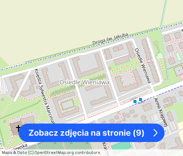 Mieszkanie 3-pokojowe z balkonem w Lesznie – zdjęcie 1
