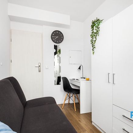 Pokój 1-osobowy nr 4 ul. Subisława 23P - Фото 2