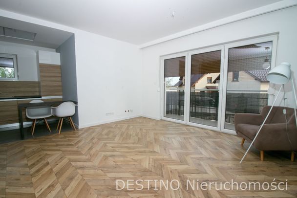 Mieszkanie na wynajem – Śliwniki, Jabłonkowa - Photo 1