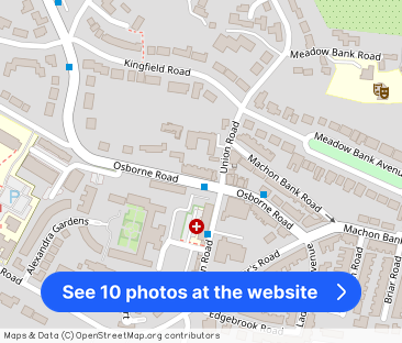 Osborne Road, Sheffield, S11 - Photo 1