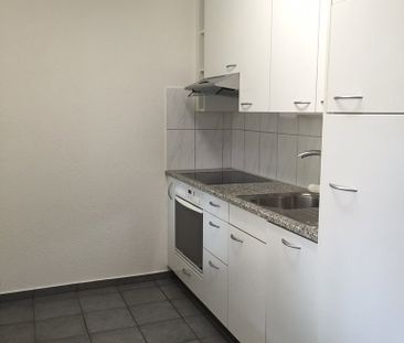 2 Zimmer, 54 m², 8. Stock - Photo 3