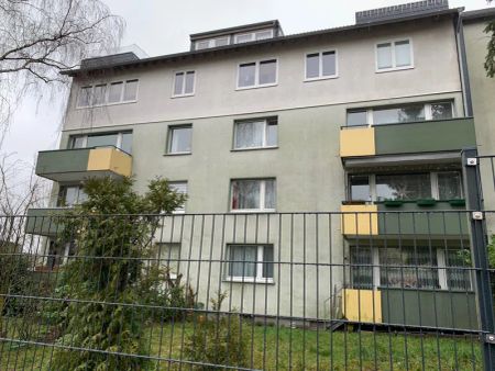 3 Zimmerwohnung mit Balkon für 2-3 Personen - Photo 2