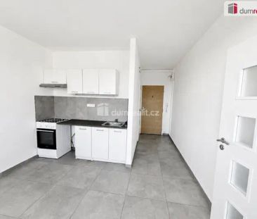 Pronájem bytu, 36 m - Photo 1