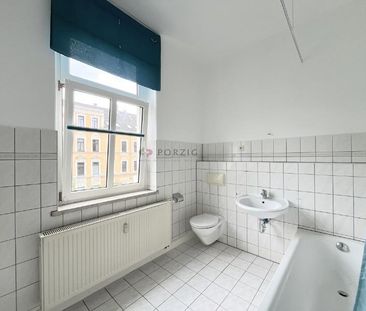 Zwei Zimmer, ein Wow! Frisch renoviert & sofort einziehbereit in Al... - Photo 5