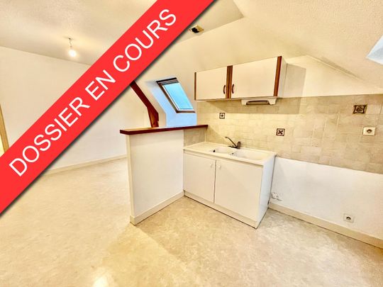 Location Appartement 2 pièces 34m² BRIVE LA GAILLARDE 19100 - Photo 1