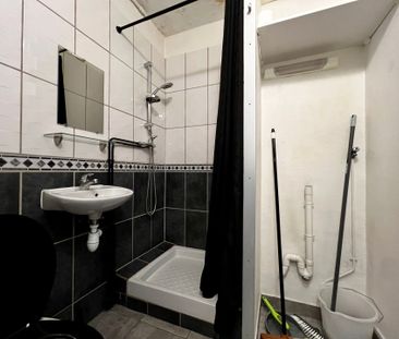 Studio Meublé 20.81m² A LOUER Grenoble - Photo 2