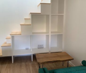 Location appartement 1 pièce, 13.85m², Toulouse - Photo 1