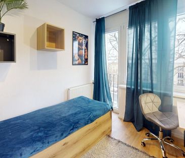 Warszawa, Okopowa - Photo 2