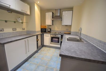 Bixteth Street, Liverpool - Photo 5