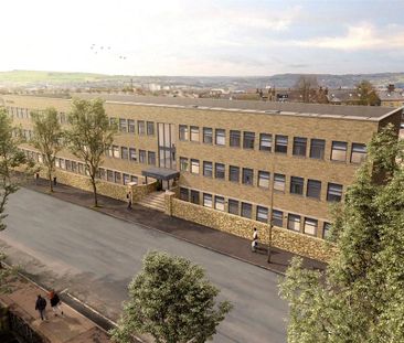 1 bedroom apartment to rent - Photo 5