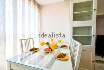 Alquiler de piso en Calle Armando Muñoz Calero