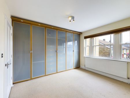 Lovells Villas, Greenwich, SE10, London - Photo 5