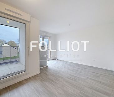 Appartement 1 pi�ce - BAYEUX - Photo 6