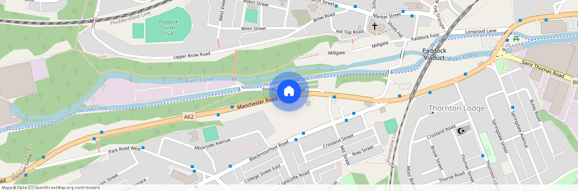 Paddock Fields, Huddersfield HD4