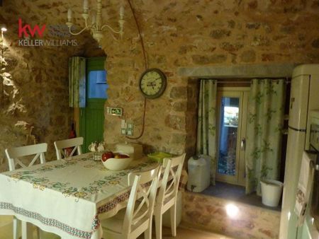 Μονοκατοικία για ενοικίαση Μαστιχοχώρια (Χίος) - Photo 2