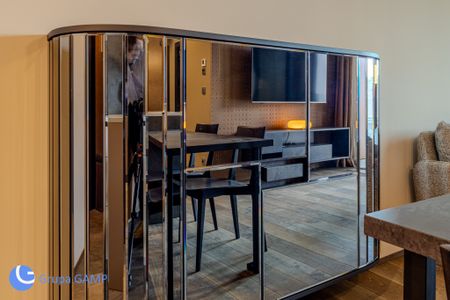 3 Pokojowy Apartament z Prywatną Sauną-Grzegórzki - Photo 5