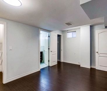 For Lease - 156 Townsgate Drive Unit# BSMT #2, Vaughan, Ontario - Photo 5