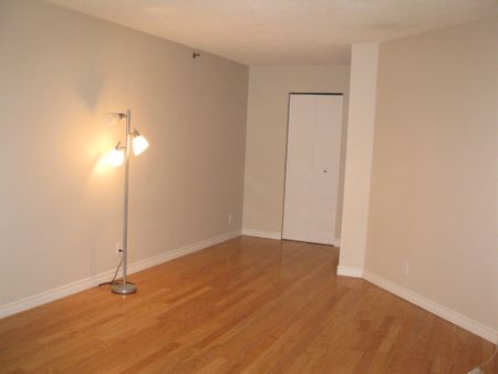 Appartement à louer à Montréal (Ville-Marie) - Photo 4