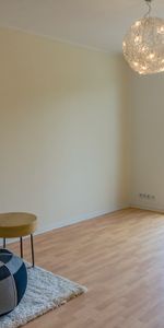 Für gemeinsame Kochabende - 2-Raum-Wohnung mit Einbauküche - Photo 3