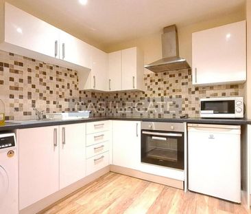 1 bedroom triplex to rent - Photo 6