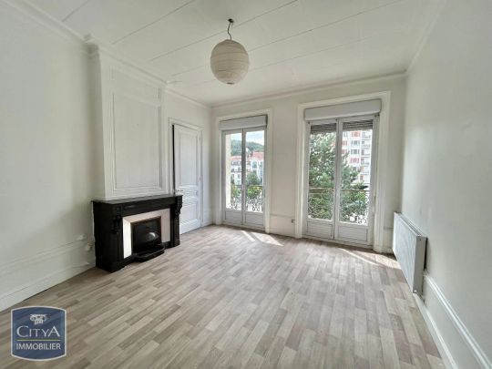 Appartement à louer 3 pièces 101.32m² - Photo 1