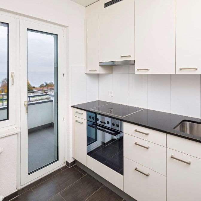 3 Zimmer, 60 m², 3. Stock - Photo 1