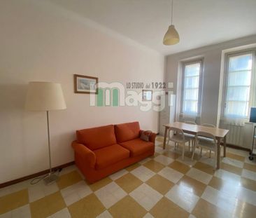 Via Pietro Pomponazzi, Milano, Lombardy 20141 - Photo 5