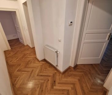 3er WG oder Familie - SUPER SCHÖNE HELLE 3 ZIMMER WOHNUNG - Photo 3