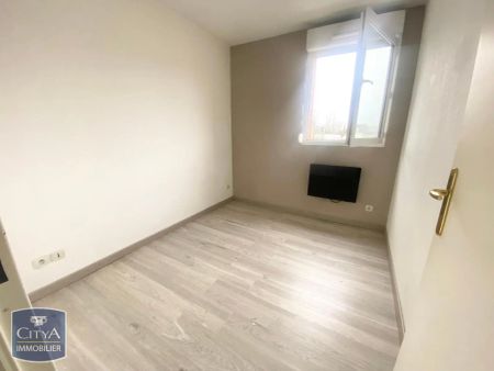 Appartement à louer 2 pièces 54.54m² - Photo 5