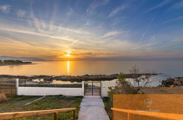 Μονοκατοικία για ενοικίαση Σίσι (Βραχάσι) - Photo 1