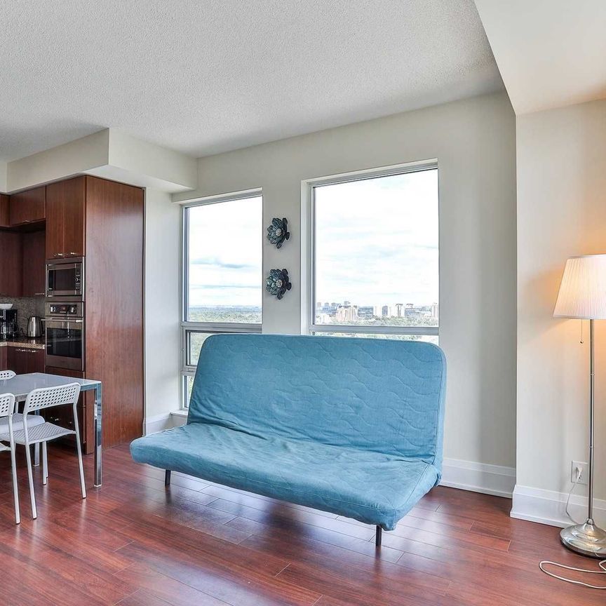 For Lease - 120 Harrison Garden Boulevard Unit# 2006, Toronto, Ontario - Photo 1