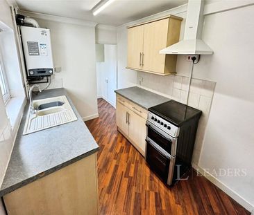 2 bedroom house to rent Foxhall Road, Ipswich, IP3 - Photo 4